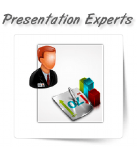 Presentation Creation Experts